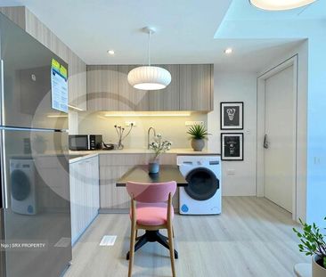 Sophia Road (D9), Apartment - For Rent - Photo 6