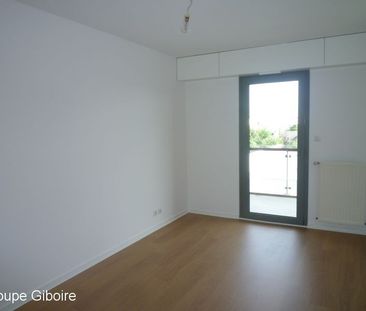 Appartement T2 à louer - 47 m² - Photo 2