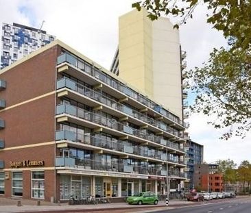 Kronenburgersingel 0ong, 6511 Nijmegen, Nederland - Foto 1