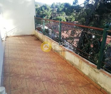 Μεζονέτα για ενοικίαση Κεφαλάρι (Κηφισιά) - Photo 5