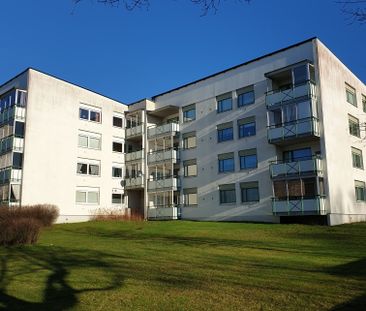 Mörners Väg 52 A - Photo 1