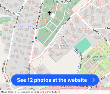 3.5 Zimmer, 76 m², 3. Stock - Photo 1