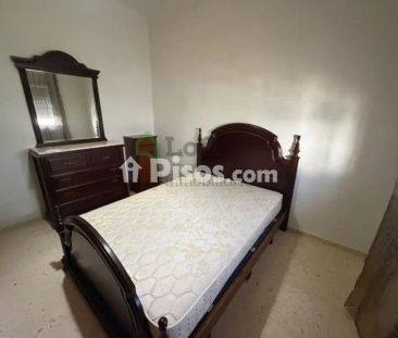 Piso en alquiler en Pardaleras - Photo 2