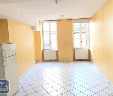 Location Appartement 3 pièces 69m² CHALON SUR SAONE 71100 - Photo 1