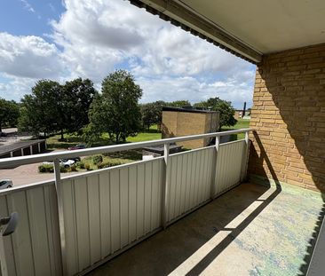 Ormastorpsgatan 24A, Åstorp - Foto 1