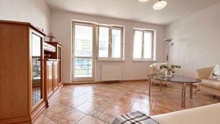 Mieszkanie na wynajem, w pokoje, Beskidzka - Zdjęcie 3