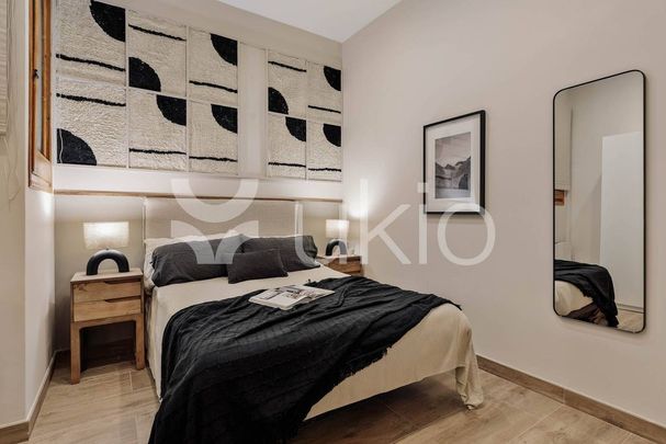 3 bedroom luxury Apartment for rent in Barcelona, Spain - Photo 1