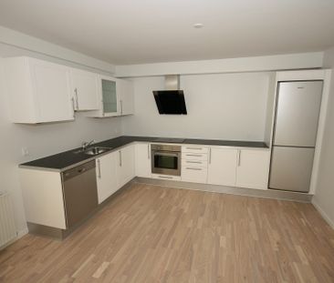 Lækker og moderne lejlighed - Photo 4