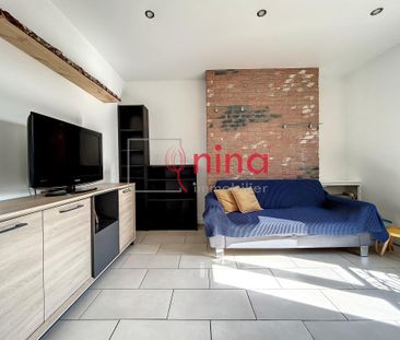 Location Appartement - Photo 1