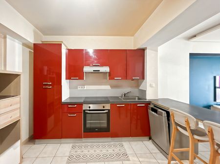 Appartement T3 Saint-Étienne-de-Tulmont à louer - Photo 3