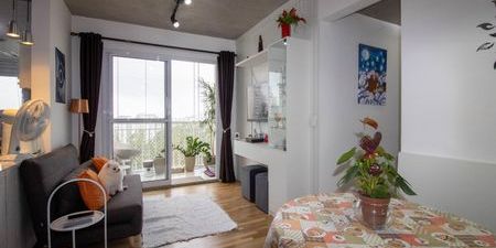 Apartamento para alugar com 60m², 2 quartos e 1 vaga - Photo 3