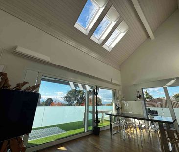 5.5 Zimmer, 120 m², 3. Stock - Photo 1