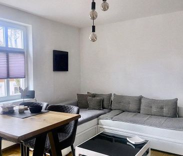 Pronájem bytu 2+1 • 50 m² bez realitkyRohrer Str. 2, , Durynsko - Photo 1