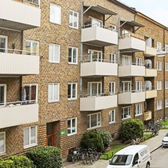 Nils Forsbergsgatan 9, Malmö - Foto 2