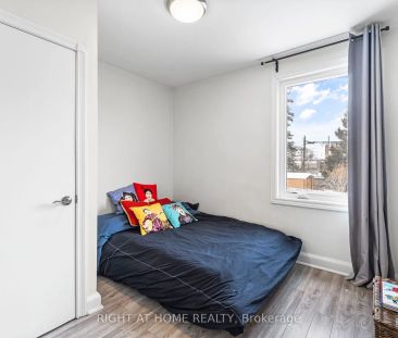 Detached Home For Lease | E8332698 - Photo 2