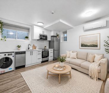 For Lease - 148 Glenlake Avenue Unit# 3, Toronto, Ontario - Photo 5
