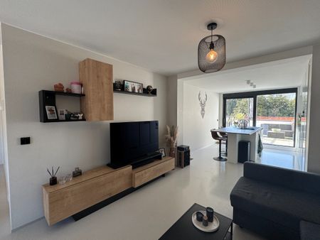 Ruim, modern appartement in Wortegem Petegem - Photo 4