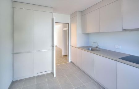4.5 Zimmer, 125 m², 2. Stock - Foto 3