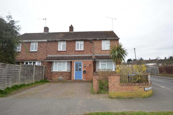 House share to rent - Photo 1