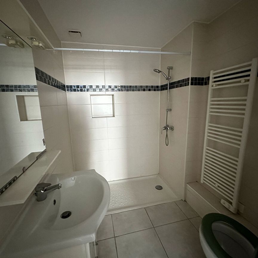 Appartement T2 L'Isle-Adam à louer - Photo 1