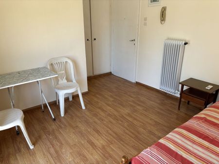 Studio/Γκαρσονιέρα για ενοικίαση Τρίπολη - Φωτογραφία 3