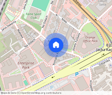 Nowe mieszkanie na Zabłociu - Фото 1