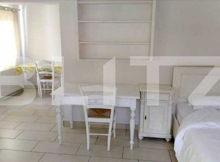 Apartament 1 camera de inchiriat, 47 mp utili, zona Hasdeu, imobil nou - Photo 4