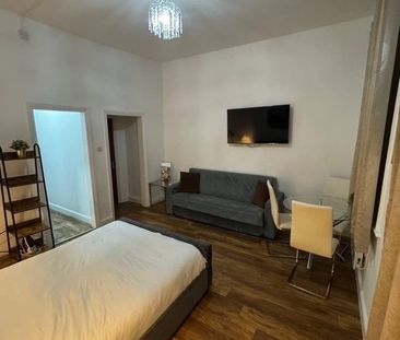 1 Bed Flat, Praed Street, W2 - Photo 1