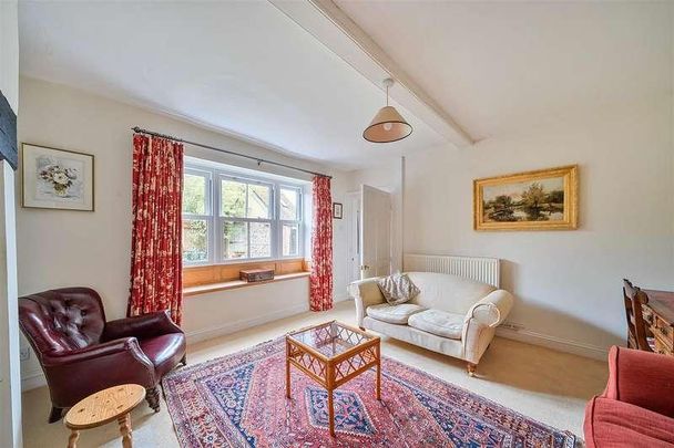 High Street, Sixpenny Handley, SP5 - Photo 1