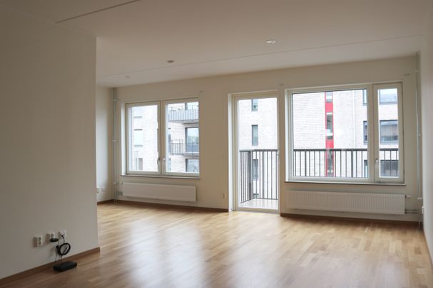 Gunnestorpsvägen, Göteborg - Foto 1