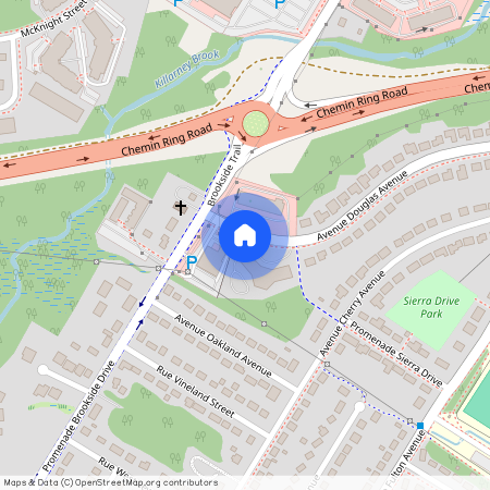 1045 Douglas Avenue, Fredericton E3A 9N3