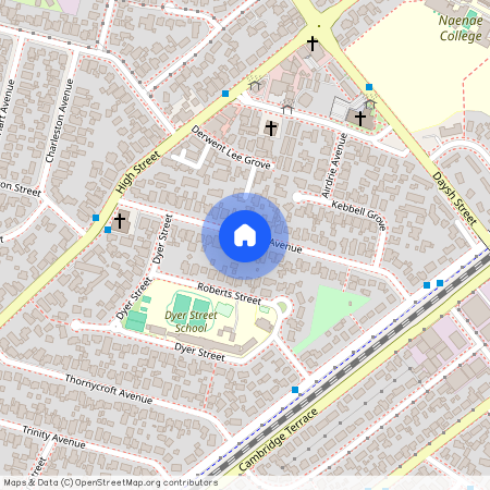 30 Lincoln Avenue, Epuni