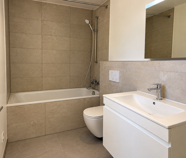 3.5 Zimmer, 81 m², EG - Foto 5