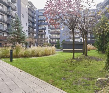 Bielany, 2 pokoje, 44 m², widok, Metro Młociny - Zdjęcie 6