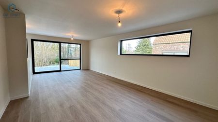 Nieuwbouwwoning met 2 slp en tuin te huur te Brakel - Photo 4