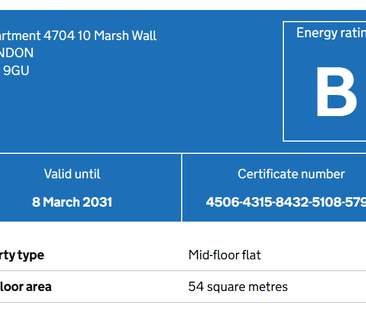10 Marsh Wall, Landmark - Photo 3