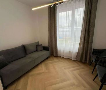 Na wynajem – 3‑pokojowe mieszkanie w Dzielnicy Waw - Photo 3
