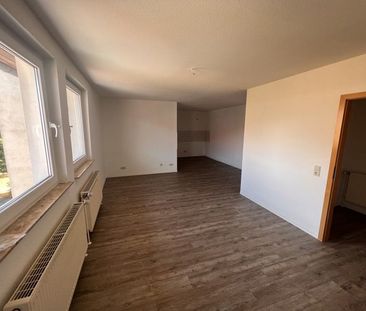 Leipzig Lindenau-2 Zimmer Wohnung mit offener Küche - Photo 1