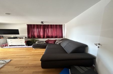 Graz-Nähe TU-Inffeld: Moderne Terrassenwohnung! - Foto 2