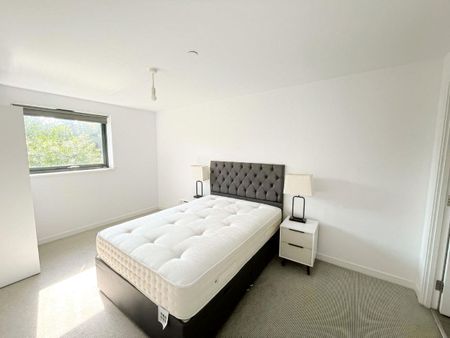 Wilson Building, Potato Wharf, Manchester - Photo 5