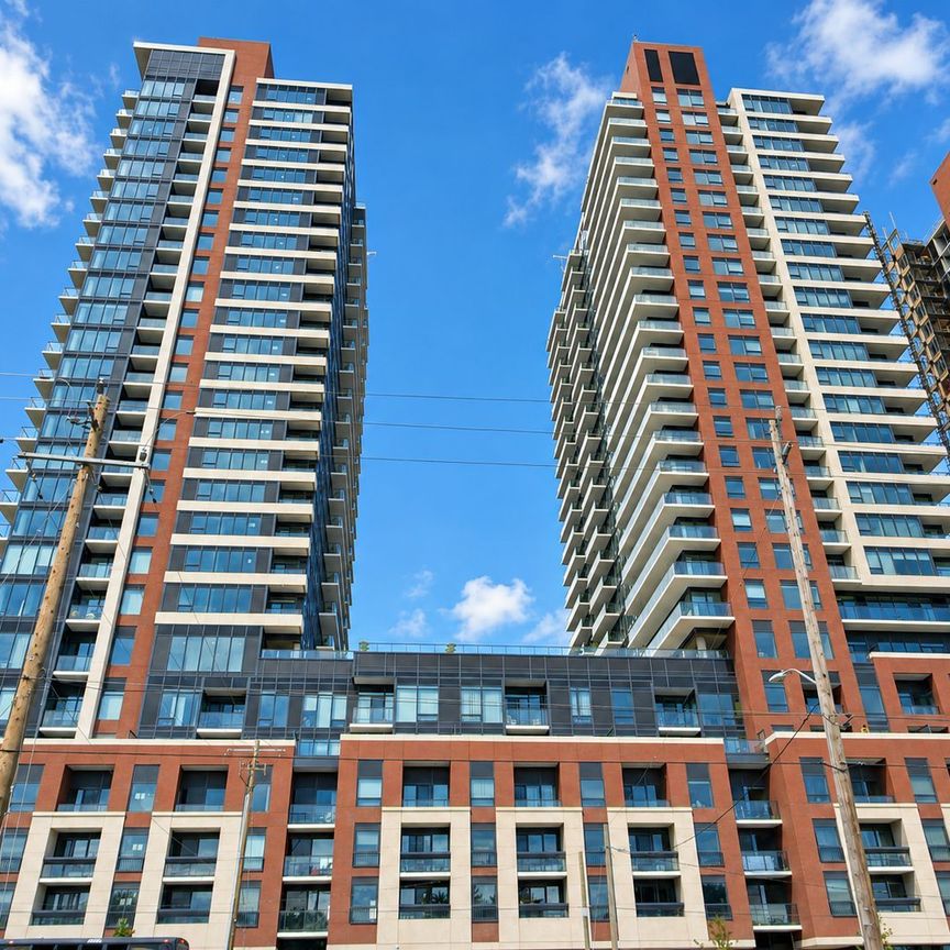 For Lease - 4010 Eglinton Avenue Unit# 2217, Toronto, Ontario - Photo 1