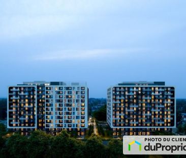 Westwalk Pointe-Claire - 5 1/2 - 360 Av. Labrosse, Pointe-Claire à louer - Photo 3
