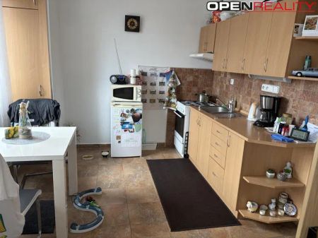 Byt 1+1 na Národní třídě, Hodonín - Photo 3