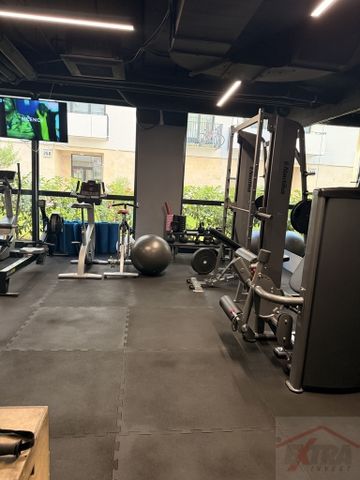 Stylowa kawalerka z balkonem Osiedle Reda City (437002) - Фото 5