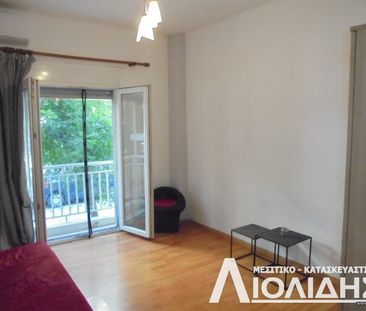 Διαμέρισμα 38 τ.μ. για ενοικίαση, Θεσσαλονίκη - Κέντρο, Χαριλάου - Photo 2