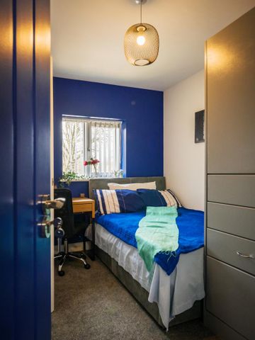 1 bedroom in a house share to rent - Photo 4