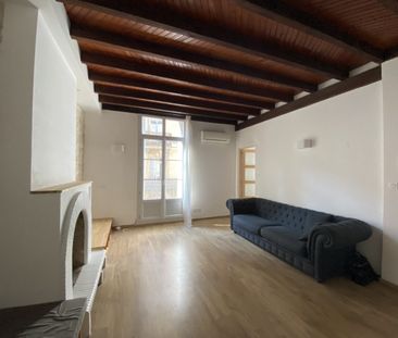 Place Carnot - T3 - 59.70m² - Photo 2