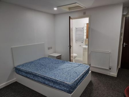 Studio to rent - Photo 2