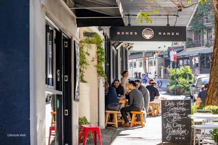 22/67 Bayswater Rd, Rushcutters Bay NSW 2011 - Apartment For Rent | Domain - Photo 5