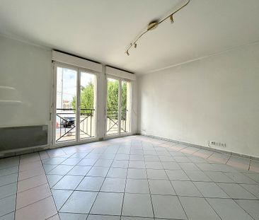 Location Appartement 2 pièces 39m² - Photo 1